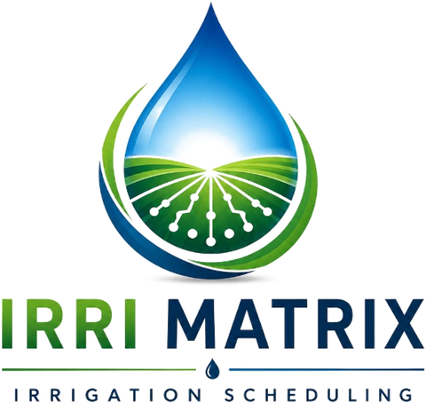 Irri Matrix — Irrigation Scheduling